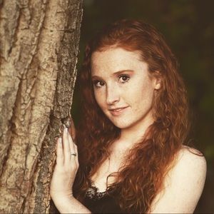 Meet your Posher, Kelsey